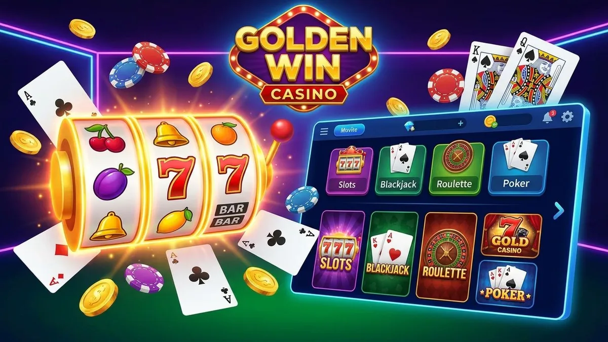 Jeux de casino